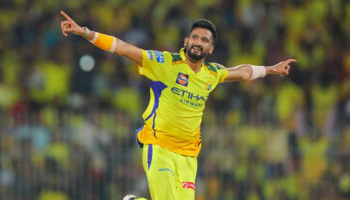 CSK Star Ends Essex Stint Early, Returns Home Due To THIS Reason CSK Star Ends Essex Stint Early, Returns Home Due To THIS Reason