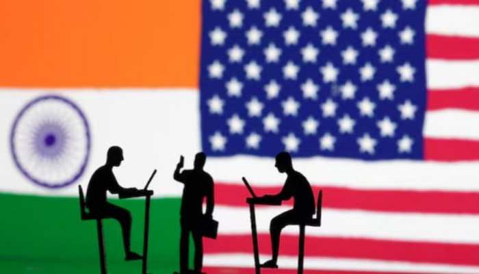 Trump’s Global Tariff Ultimatum Looms: India Races To Finalise Trade Pact With U.S. Amid 20% Threat