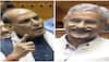 Operation Sindoor Ignites Debate: Rajnath Defends Pakistan’s Nuclear Site Hit, Jaishankar Warns West In Parliament