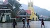 Himachal Pradesh Floods: Mandi Reels Under Heavy Rain, Landslides Block Highways; 164 Monsoon Deaths Reported