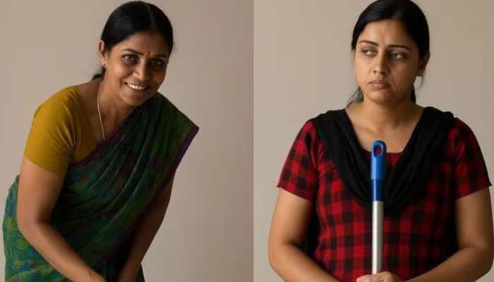 North Vs South: Unpacking The Surprising Lessons Delhi And Chennai Offer On Domestic Help