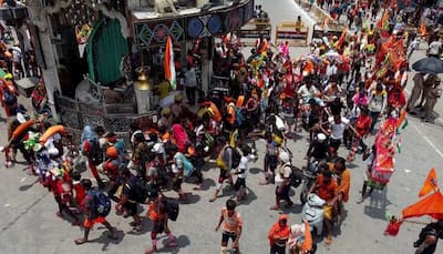 Jharkhand Tragedy: At least 5 Kanwariya Pilgrims Killed In Deoghar Bus-Truck Collision