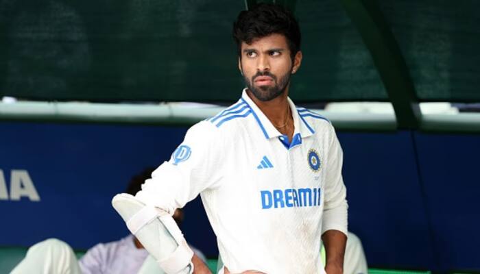 'Selectors Ignore My Son, Even After Match-Winning Knocks': Washington Sundar’s Father Slams BCCI's Selection Policy