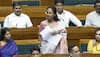 'Greatness': Why Oppn MP Supriya Sule Praises PM Modi In Lok Sabha?