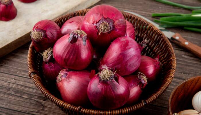 From Heart Health To Immunity: 5 Health Benefits Of Including Onions In Your Diet Every Day