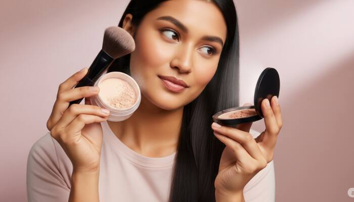Top Compact And Loose Powders You Need For A Flawless Matte Finish
