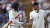 India Test series comeback
