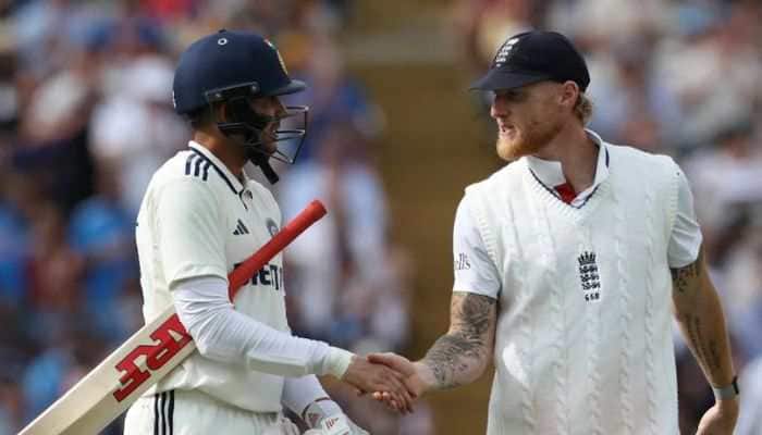 'Why Did You Wait, Ben Stokes?' – Sunil Gavaskar Slams England's 311-Run Lead As India Pulls Off Epic Draw