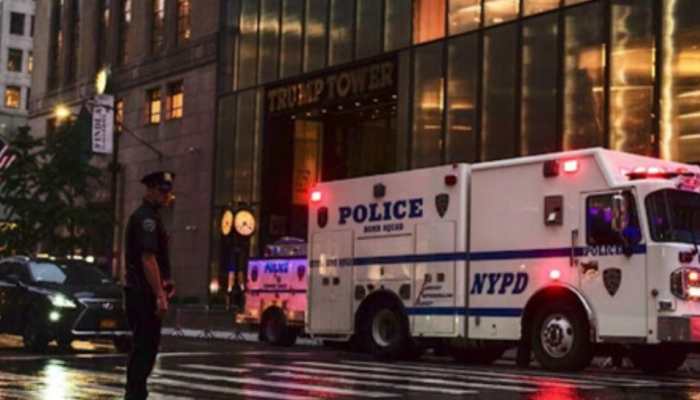 Manhattan Building Shooting: Who Was Shane Tamur? Las Vegas Native, Identified As Gunman In Deadly Midtown NYC Attack Manhattan Building Shooting: Who Was Shane Tamur? Las Vegas Native, Identified As Gunman In Deadly Midtown NYC Attack