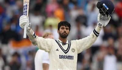 11 Centuries And Counting: Team India’s Batting Blitz Levels Iconic 1978 Record Vs England