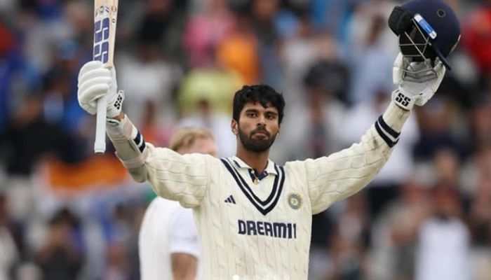 11 Centuries And Counting: Team India’s Batting Blitz Levels Iconic 1978 Record Vs England 11 Centuries And Counting: Team India’s Batting Blitz Levels Iconic 1978 Record Vs England