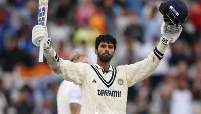 11 Centuries And Counting: Team India’s Batting Blitz Levels Iconic 1978 Record Vs England