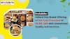 Instabite: A Fast-Food Franchise In India For Rs 4.99 Lakh With Unmatched Services And Quality