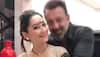 Happy Birthday, Sanjay Dutt: 'Agneepath' Star’s Wife Maanayata Calls Him Her ‘Saiyaara’, Shares Heartfelt Wishes
