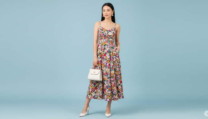 Curated Brunch Looks Under Budget for a Perfect Brunch Look