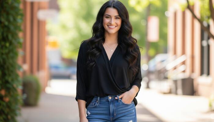 Must-Have Chic Staples For An Effortless Everyday Look