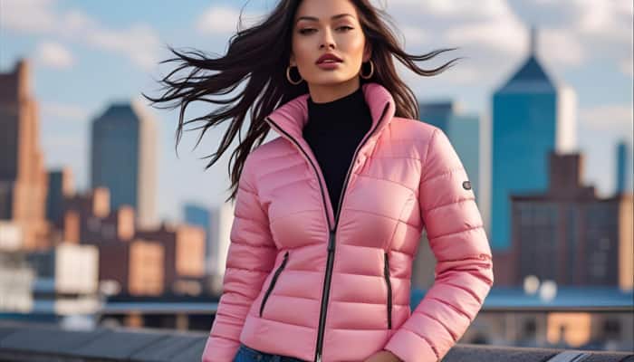 Must-Have Puffer Jackets for Winter