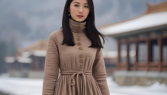 Top Winter Dresses Every Woman Needs