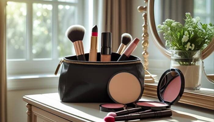 Essential Makeup Products for Everyday Use