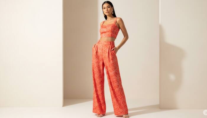 Top Trendy Co-Ord Sets to Shop on Myntra Right Now
