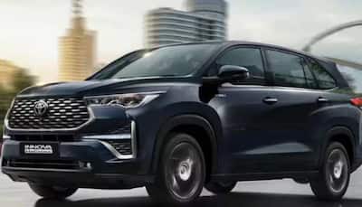 Hybrid Car Sales Surge: Demand More Than Doubles In Q1 FY2026