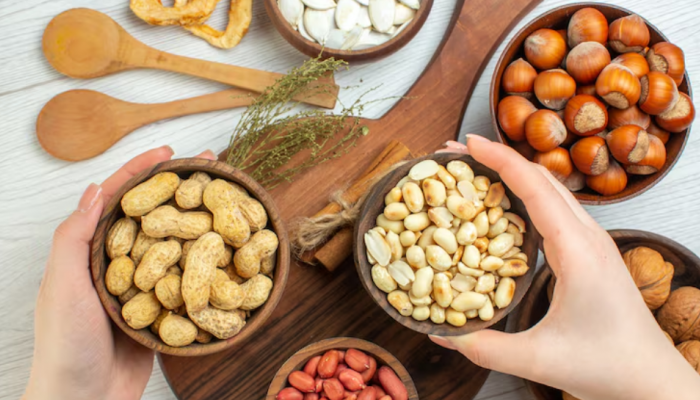 Why Nuts Are The Ultimate Brain Food: 10 Nutritional Reasons To Eat Them Daily For Mental Clarity Why Nuts Are The Ultimate Brain Food: 10 Nutritional Reasons To Eat Them Daily For Mental Clarity