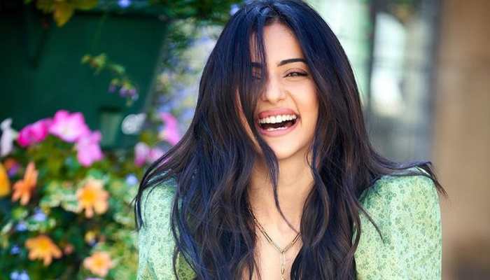 Rakul Preet Singh Heads To London For De De Pyaar De 2 Final Schedule Rakul Preet Singh Heads To London For De De Pyaar De 2 Final Schedule