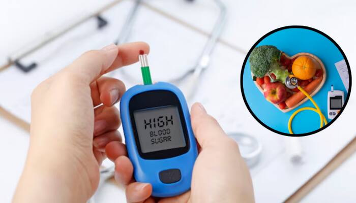 9 Essential Foods For People With Diabetes That Help Maintain Healthy Blood Sugar Levels