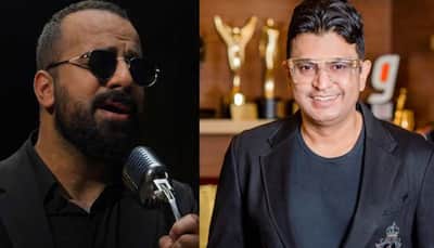 Saiyaara Fame Singer Faheem Abdullah Bags Major Deal With T-Series: First Collab Called Bichadna, Check Release Date