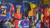 IPL 2025: Security Guard Steals 261 IPL 2025 Jerseys From BCCI Office, Arrested