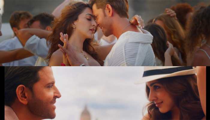 War 2: Kiara Advani’s Mushy Romantic Song With Hrithik Roshan To Drop On Her Birthday! War 2: Kiara Advani’s Mushy Romantic Song With Hrithik Roshan To Drop On Her Birthday!