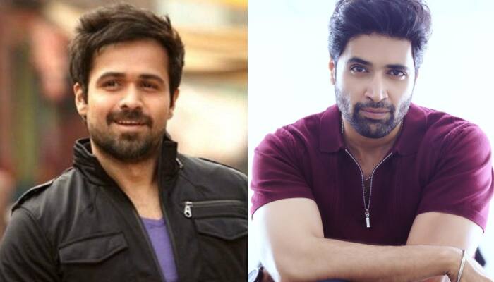 Adivi Sesh Calls Working With Emraan Hashmi In Goodachari 2 A ‘Dream Come True’