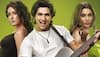 Andaaz 2 Trailer Out: Musician Aayush Kumar Caught Between Love And Dreams - WATCH