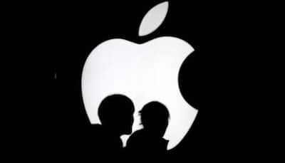 Apple Drives India To Become Biggest Smartphone Exporter To US In April-June, Pips China