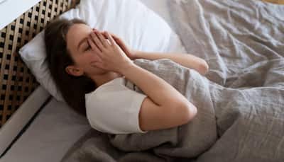 Trouble Sleeping? 7 Simple Habits For Deeper Sleep And A Calmer Mind