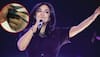 Monali Thakur Announces Her Next Song 'Ek Baar Phir' With A Heartfelt Poster: 'Bringing a Piece of My Heart'