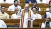 'Pakistani Voter ID, Chocolates': HM Amit Shah Says Forces Have Proofs Against Pahalgam Terrorists