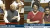 On Pahalgam Terror Attack, Congress Questions Intel Failure; Priyanka, Kharge Demand Accountability From HM Amit Shah