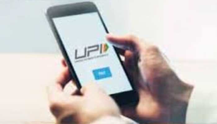 Digital Payments Rise 10.7 Per Cent On POS Terminals, UPI, Internet Banking