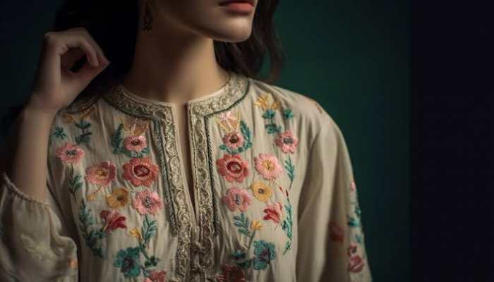  A Complete Guide to Women's Kurta Sets