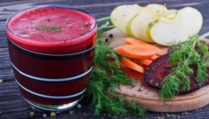 ABC Juice: 5 Amazing Benefits Of This Nutrient-Rich Blend For A Healthier You ABC Juice: 5 Amazing Benefits Of This Nutrient-Rich Blend For A Healthier You