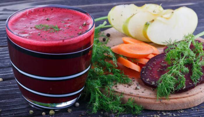 ABC Juice: 5 Amazing Benefits Of This Nutrient-Rich Blend For A Healthier You