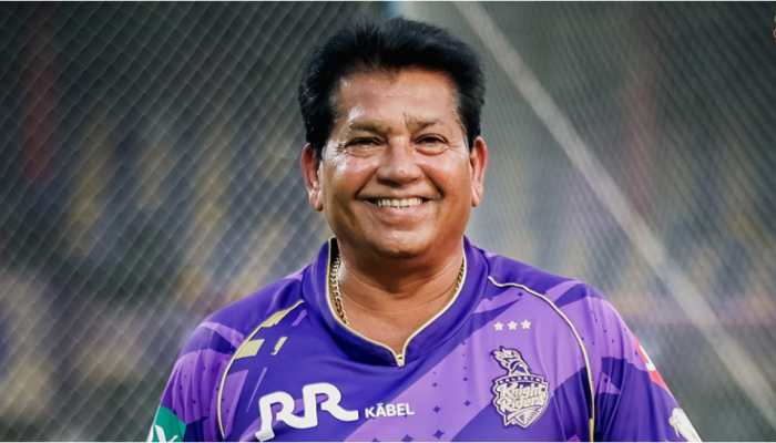 IPL 2026: Kolkata Knight Riders Make Big Move, Part Ways With Head Coach Chandrakant Pandit