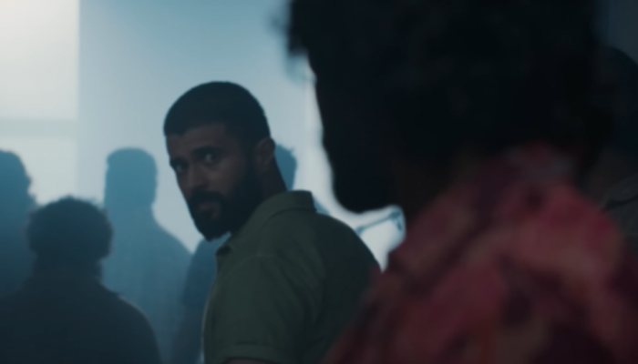 Vijay Deverakonda’s Kingdom Sells 33,000 Tickets In 24 Hours: Report Vijay Deverakonda’s Kingdom Sells 33,000 Tickets In 24 Hours: Report