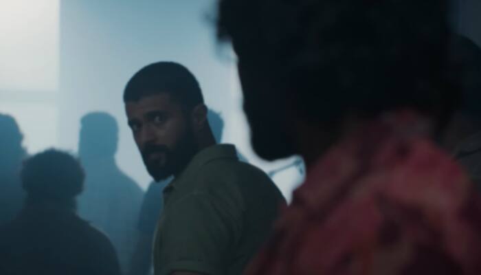 Vijay Deverakonda’s Kingdom Sells 33,000 Tickets In 24 Hours: Report