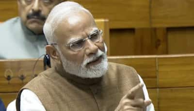 'No One Asked India To Stop Operation Sindoor': PM Modi Replies To Opposition's Trump Ceasefire Claims