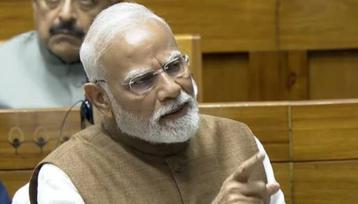 'No One Asked India To Stop Operation Sindoor': PM Modi Replies To Opposition's Trump Ceasefire Claims