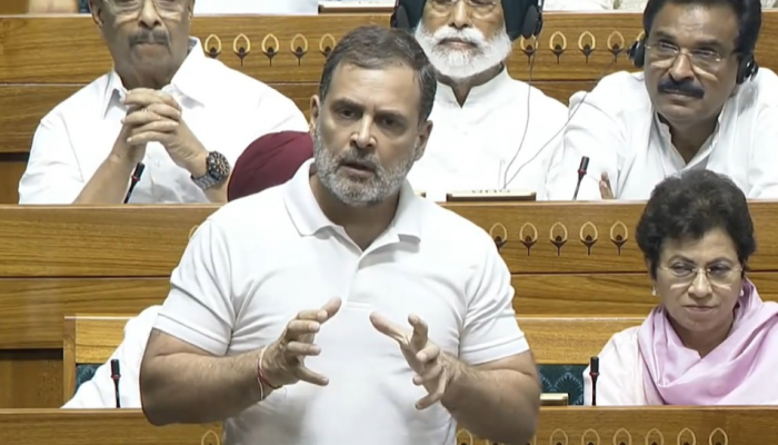 Why Rahul Gandhi Was Unhappy With India's 'No Escalation' Message To Pakistan Post Operation Sindoor Why Rahul Gandhi Was Unhappy With India's 'No Escalation' Message To Pakistan Post Operation Sindoor
