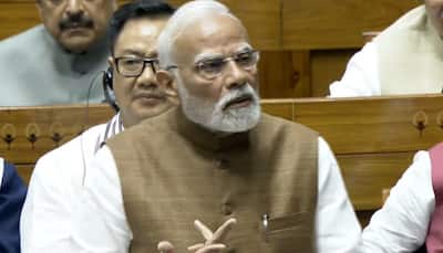 PM Modi Takes 'Sawan Ka Somwar' Dig As Oppn Questions Timing Of Pahalgam Terrorists' Encounter