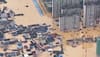 38 Killed, Trains Suspended As Heavy Rain Lashes China